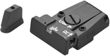 CZ P-07 CZ P-09 Eisenviséierer | blank