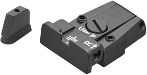 CZ P-07 CZ P-09 Visierung | blank
