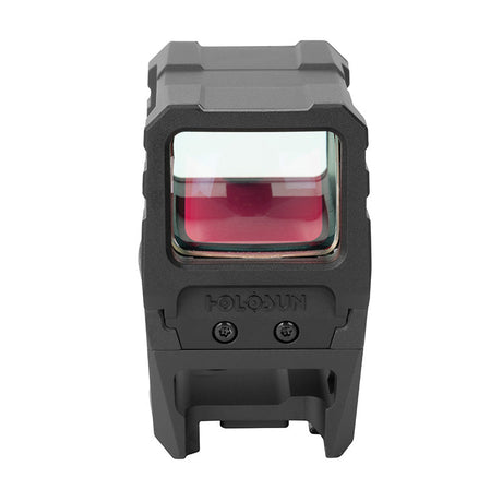 Holosun AEMS CORE Routpunktvisier Red