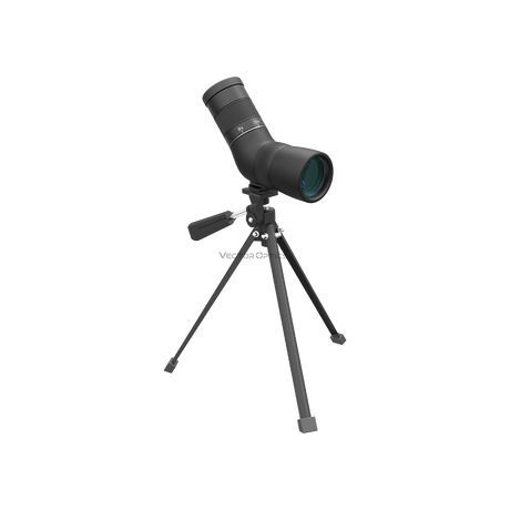 Vector Optics Paragon 8-24x50ED Ultra Short