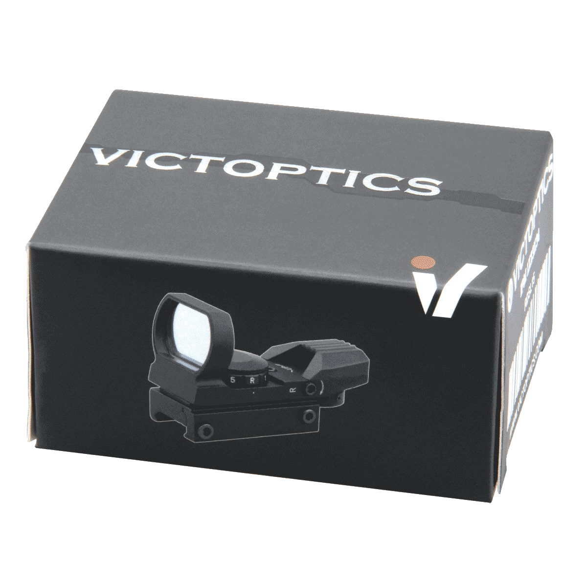 Victoptics Z1 1x23x34 