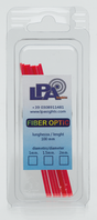 Fiber optic Ersatzstab | 1.5mm [rout]