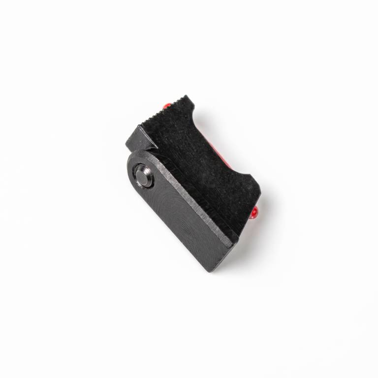 CZ P-10, CZ P-07, CZ P-09 viischt Viséier 5.75 x 1.5 mm | Fiber Optik 