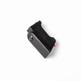 CZ P-10, CZ P-07, CZ P-09 viischt Viséier 5.75 x 1.5 mm | Fiber Optik 