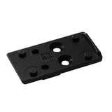 HK [VP9 & SFP9] Adapterplack | Leupold DPP Foussofdrock
