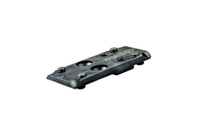 HK [VP9 & SFP9] plaque adaptatrice | Shield RMSc empreinte