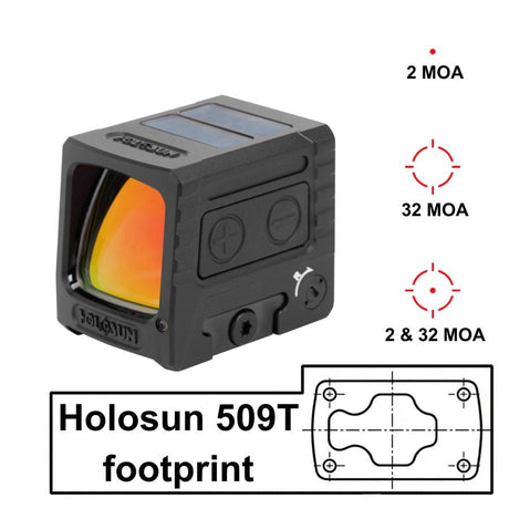Holosun AEMS Macro [rout]