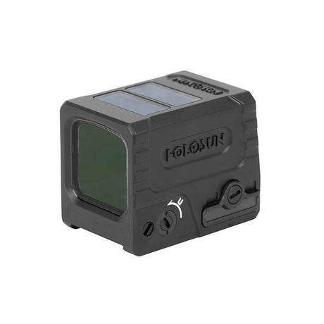 Holosun AEMS Micro [rot]