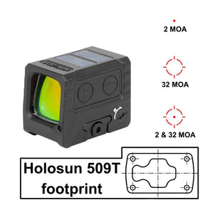 Holosun AEMS Micro [rout]