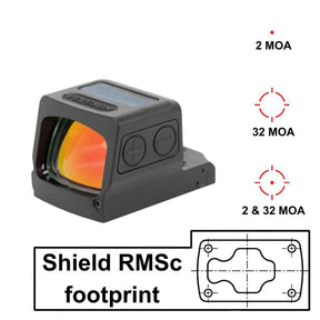 Holosun EPS Core MRS [rout]