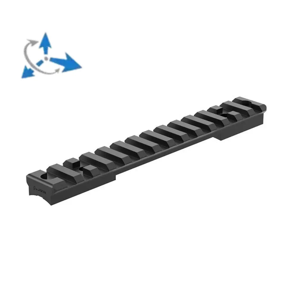 Howa 1500S Picatinny Schinn [steel]