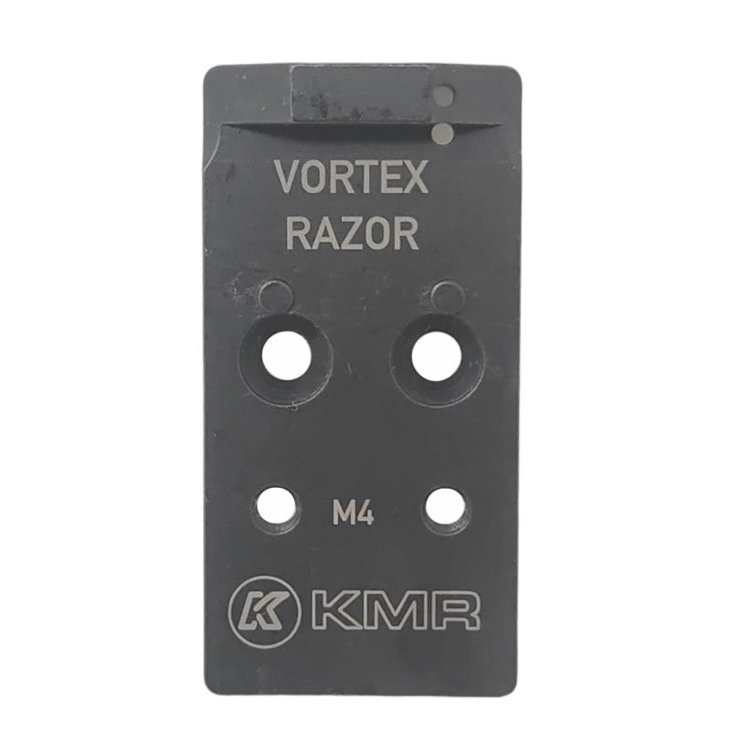 KMR Optics Ready Platte | Vortex Razor 