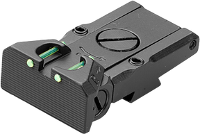 Magnum Research Desert Eagle verstellbare Kimme | Faseroptik