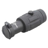 Maverick 5x26 Magnifier w/ Flip Side Mount