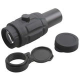 Maverick 5x26 Magnifier w/ Flip Side Mount