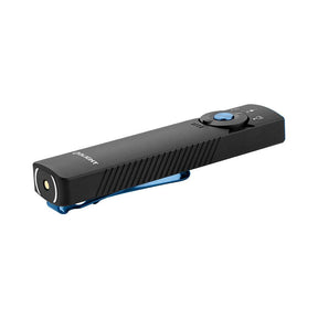 Olight Arkfeld Pro | lampe EDC plate 3-en-1 | 1.300 lm