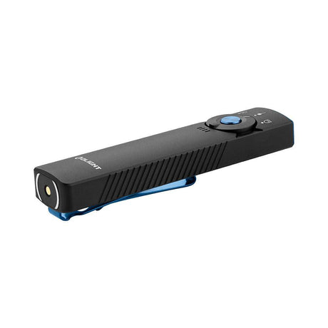 Olight Arkfeld Pro | flaach 3-an-1 EDC Täscheluucht | 1.300 lm