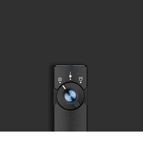 Olight Arkfeld Pro | flaach 3-an-1 EDC Täscheluucht | 1.300 lm