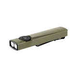 Olight Arkfeld Ultra | flaach 3-an-1 EDC Täscheluucht | 1.400 lm - Olive Green