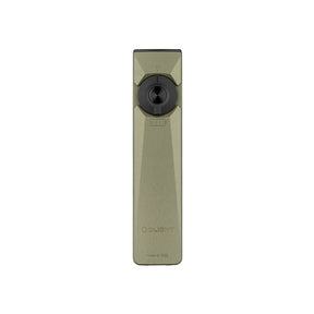 Olight Arkfeld Ultra | flaach 3-an-1 EDC Täscheluucht | 1.400 lm - Olive Green
