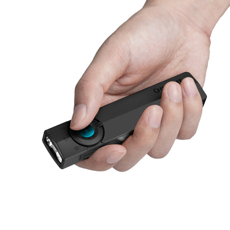 Olight ArkPro | flat lampe EDC 4-en-1 | 1.500 lm