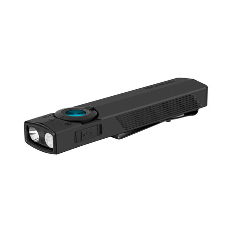 Olight ArkPro | flat lampe EDC 4-en-1 | 1.500 lm
