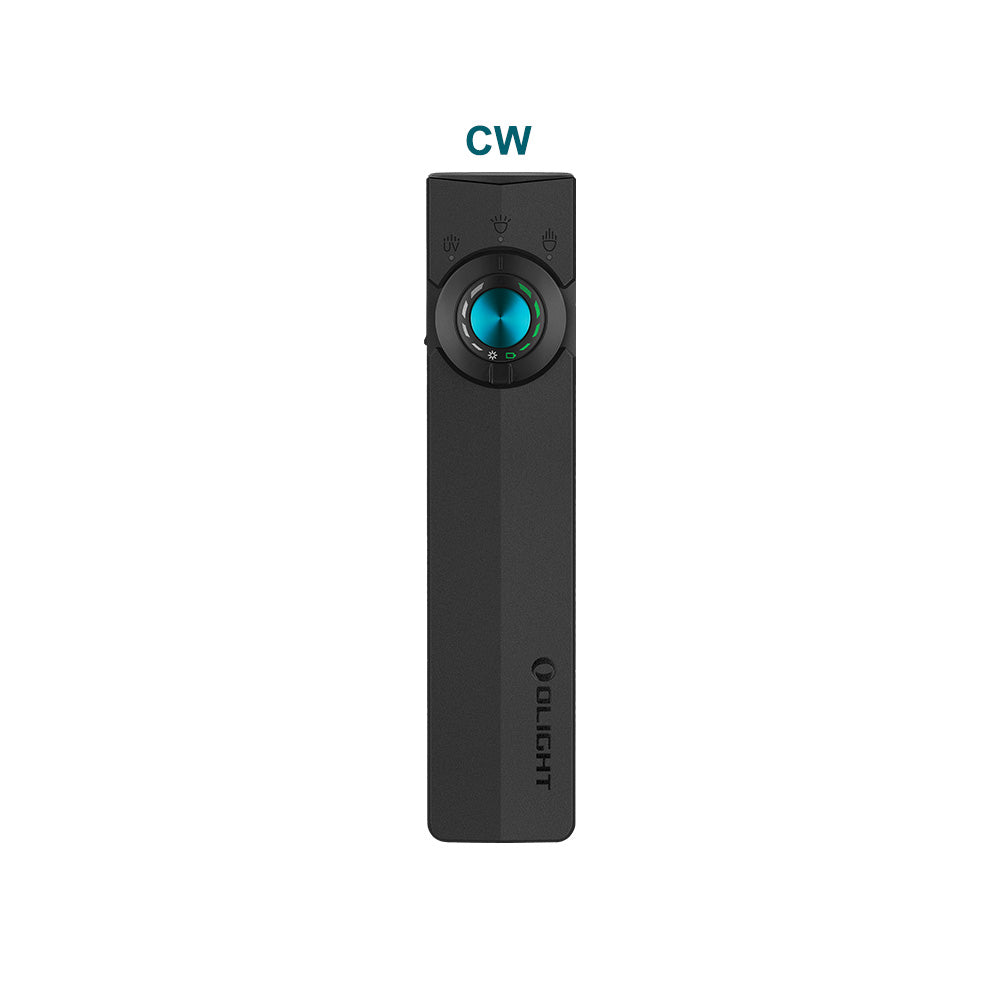 Olight ArkPro | flaach 4-an-1 EDC Täscheluucht | 1.500 lm
