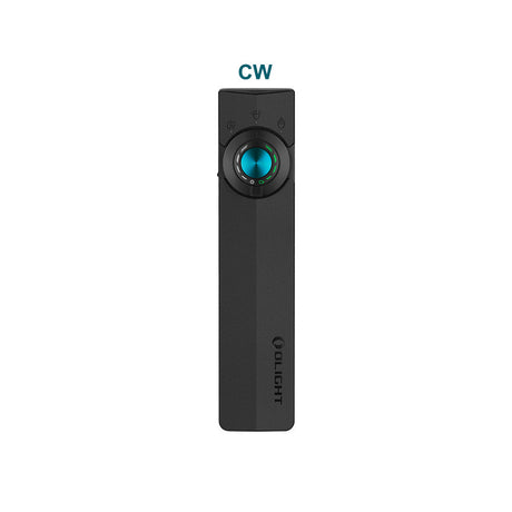 Olight ArkPro | flat lampe EDC 4-en-1 | 1.500 lm
