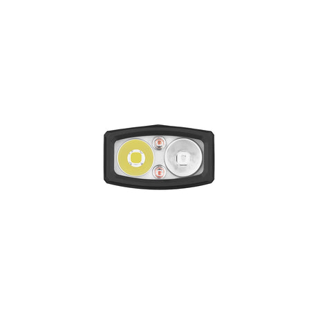Olight ArkPro Lite | lampe EDC plate 3-en-1 | 1.200 lm