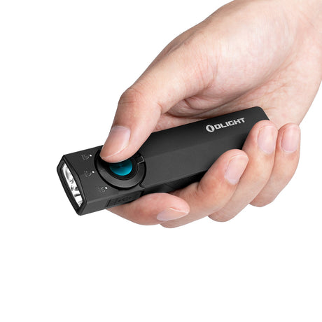 Olight ArkPro Lite | lampe EDC plate 3-en-1 | 1.200 lm