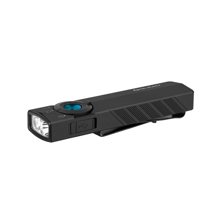 Olight ArkPro Lite | lampe EDC plate 3-en-1 | 1.200 lm