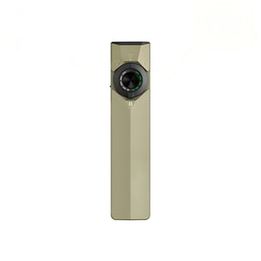 Olight ArkPro Ultra | flaach 4-an-1 EDC Täscheluucht | 1.700 lm - Olive Green