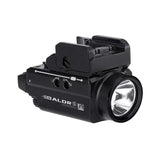 Olight Baldr S | Pistolenlampe mit Laser | 800 lm