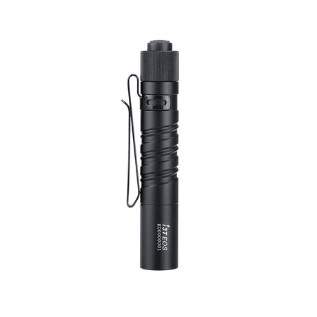 Olight i3T EOS | schlank EDC Täscheluucht | 180 lm - Schwaarz