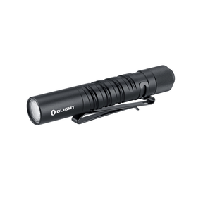 Olight i3T EOS | slim lampe EDC | 180 lm - Black