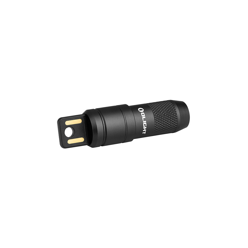 Olight imini 2 | mini noopluedbar Schlësselrank Täscheluucht | 50 lm