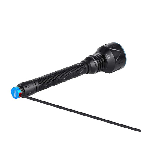 Olight Javelot Pro 2 | long distance Täscheluucht [1.050 m] | 2.500 lm
