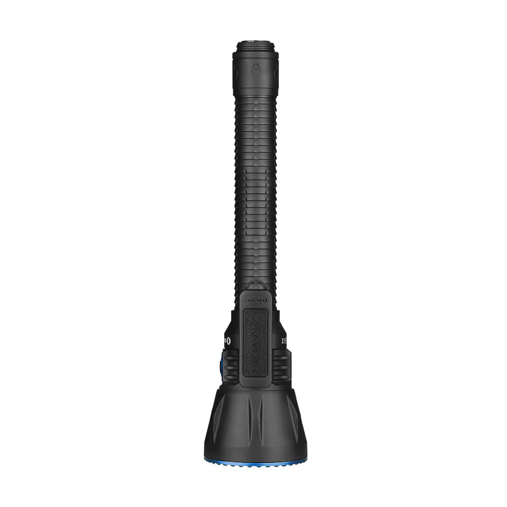 Olight Javelot Turbo 2 | Langstrecken-Taschenlampe [1.500 m] | 1.800 lm