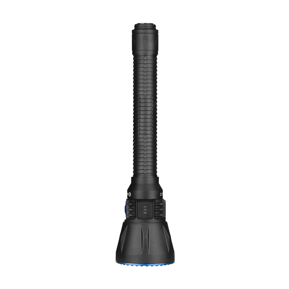 Olight Javelot Turbo 2 | Langstrecken-Taschenlampe [1.500 m] | 1.800 lm