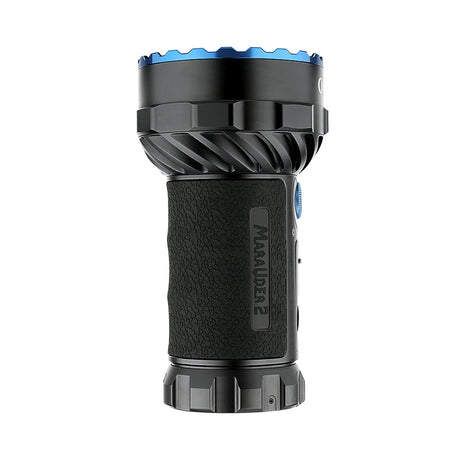 Olight Marauder 2 | ultra staark opluedbar Täscheluucht | 14.000 lm