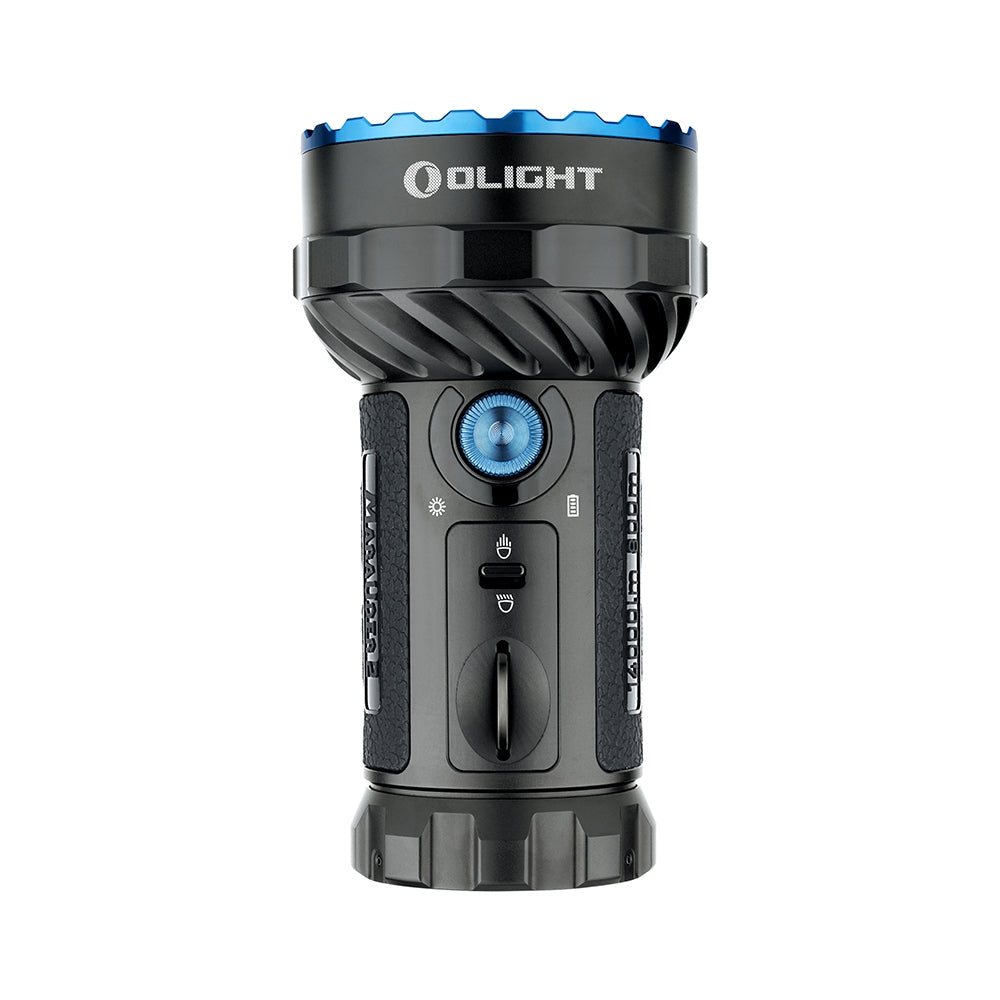 Olight Marauder 2 | lampe rechargeable ultra puissante | 14.000 lm