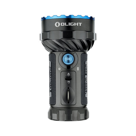 Olight Marauder 2 | ultra staark opluedbar Täscheluucht | 14.000 lm