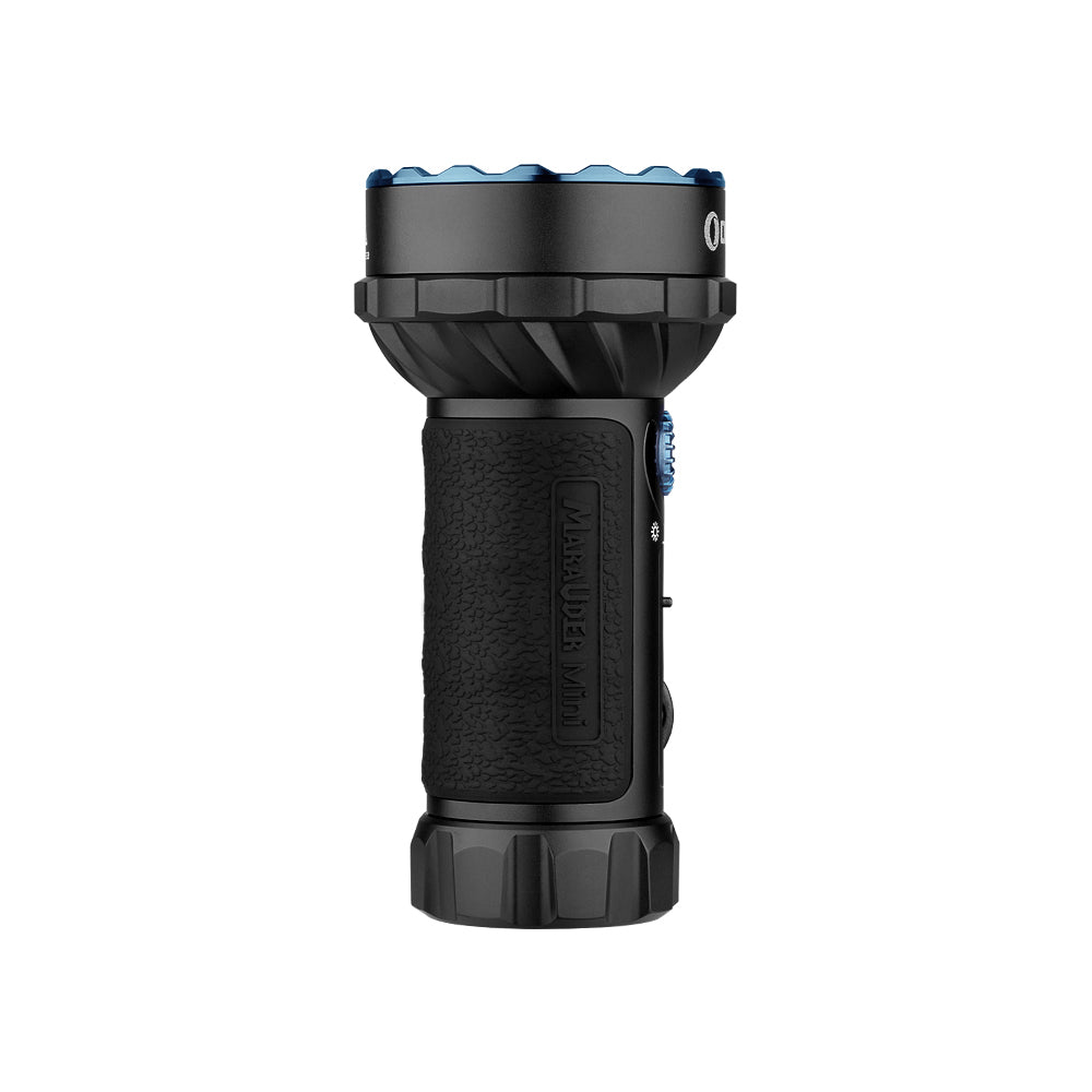 Olight Marauder Mini | lampe rechargeable multicolore | 7.000 lm