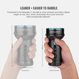 Olight Marauder Mini | lampe rechargeable multicolore | 7.000 lm