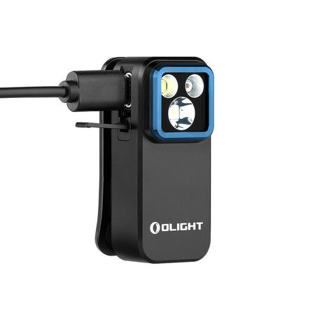 Olight Oclip Pro | multifunktionell Clip-Täscheluucht | 500 lm
