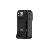 Olight Oclip | wiederaufladbare EDC-Cliplampe | 300 lm - Schwarz