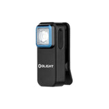Olight Oclip | wiederaufladbare EDC-Cliplampe | 300 lm - Schwarz