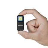 Olight Oclip | wiederaufladbare EDC-Cliplampe | 300 lm - Schwarz
