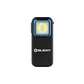 Olight Oclip | lampe clip EDC rechargeable | 300 lm - Noir