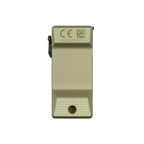 Olight Oclip Ultra | 3-an-1 Clip-on EDC Luucht | 530 lm - Olive Green